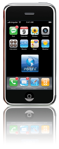 Iphone Forex